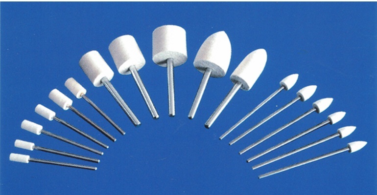 Cylinder or Cone Shape Felt Bobs